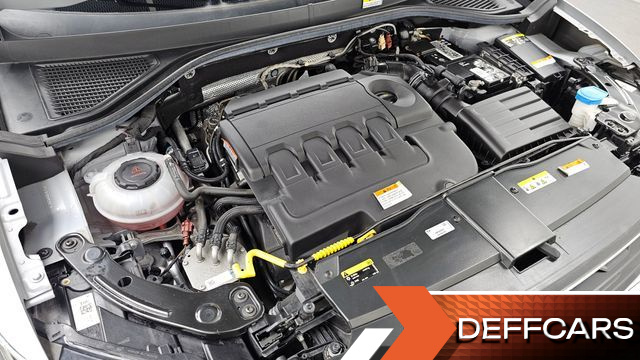 Volkswagen T-ROC 2.0 TDI Prestige купить на сайте DeffCars
