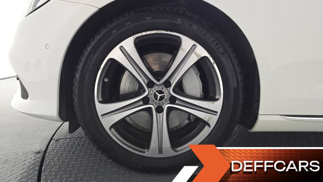 Mercedes E-CLASS E300 Avantgarde купить на сайте DeffCars