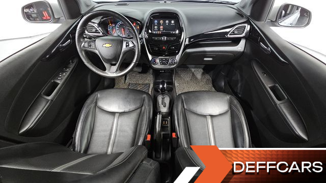ChevroletGMDaewoo SPARK Premier купить на сайте DeffCars
