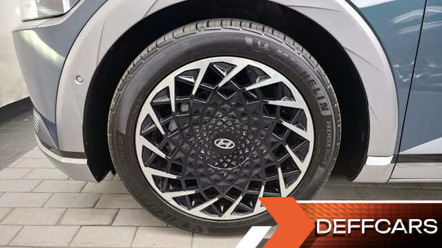 Hyundai IONIQ5 Long range Prestige купить на сайте DeffCars