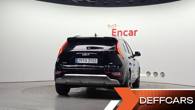 Kia NIRO Prestige купить на сайте DeffCars