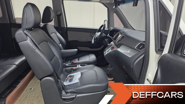 Kia RAY Prestige купить на сайте DeffCars