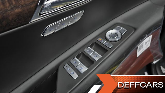 Genesis GV80 2.5T Gasoline AWD купить на сайте DeffCars