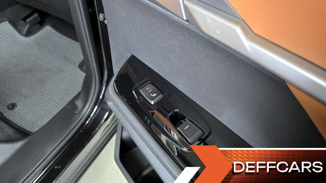 Ssangyong TORRES Gasoline 1.5 2WD Black Edition купить на сайте DeffCars