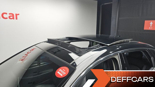 Hyundai GRANDEUR 2.5 Le Blanc купить на сайте DeffCars