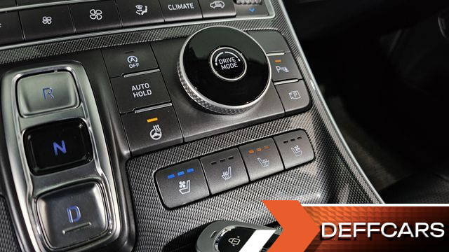 Hyundai SANTAFE Diesel 2.2 2WD Premium Choice купить на сайте DeffCars