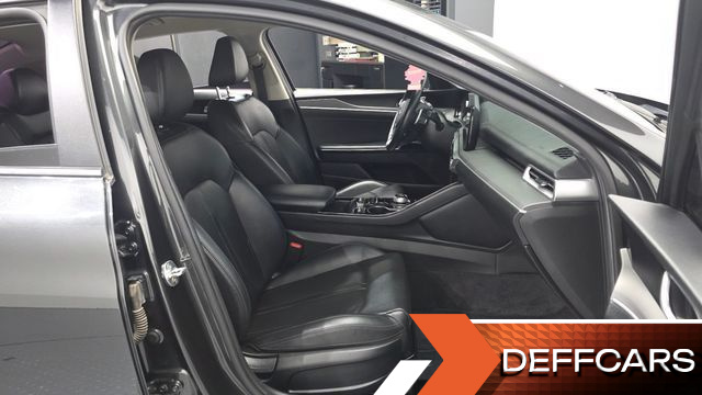 Kia K5 2.0 Prestige купить на сайте DeffCars