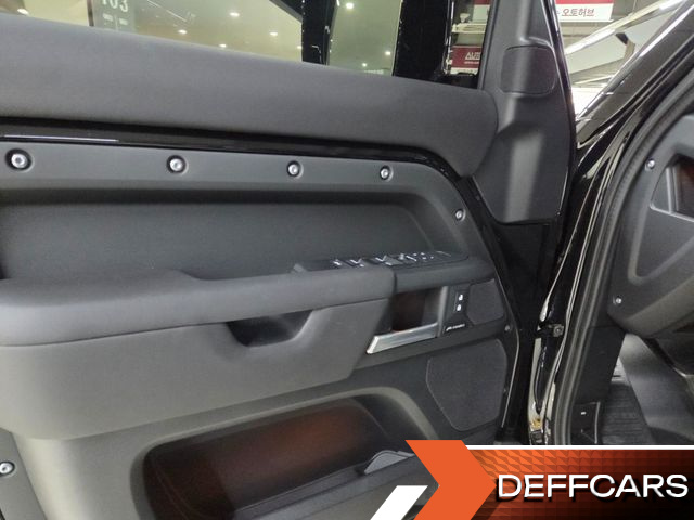 Land Rover DEFENDER 130 P400 Outbound купить на сайте DeffCars