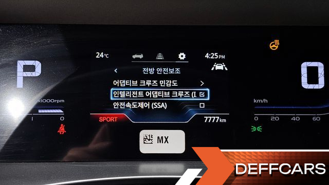 Ssangyong TORRES Gasoline 1.5 2WD T7 купить на сайте DeffCars