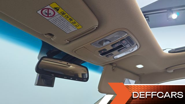 Kia CARNIVAL Gasoline 9-Seater Noblesse Special купить на сайте DeffCars