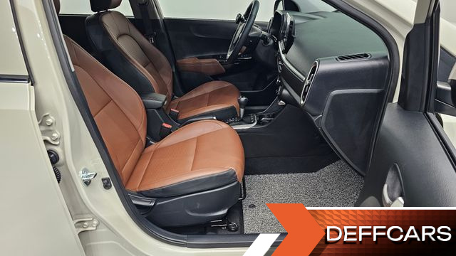 Kia MORNING Signiture купить на сайте DeffCars