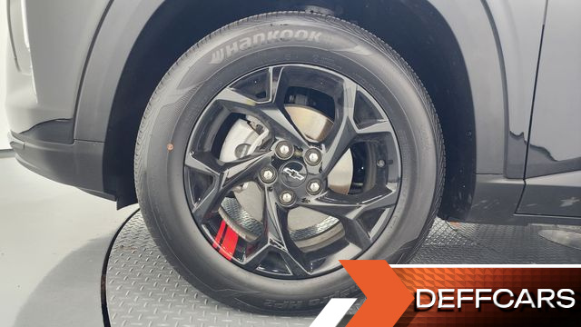 ChevroletGMDaewoo TRAX 1.2 Red Line купить на сайте DeffCars