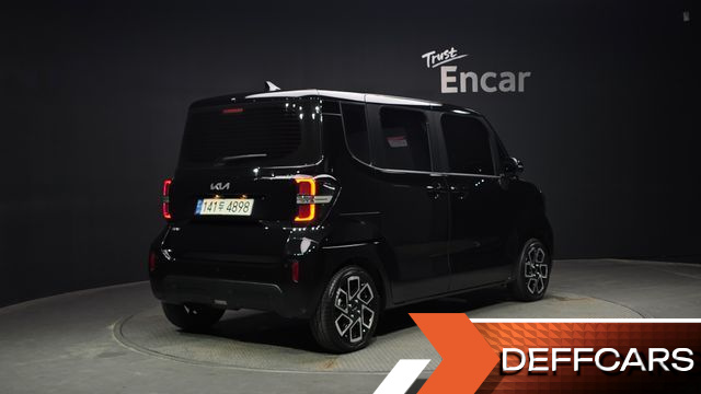 Kia RAY Signature купить на сайте DeffCars
