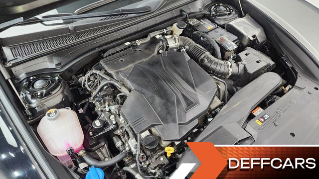 Hyundai GRANDEUR 3.5 Gasoline 2WD Exclusive купить на сайте DeffCars