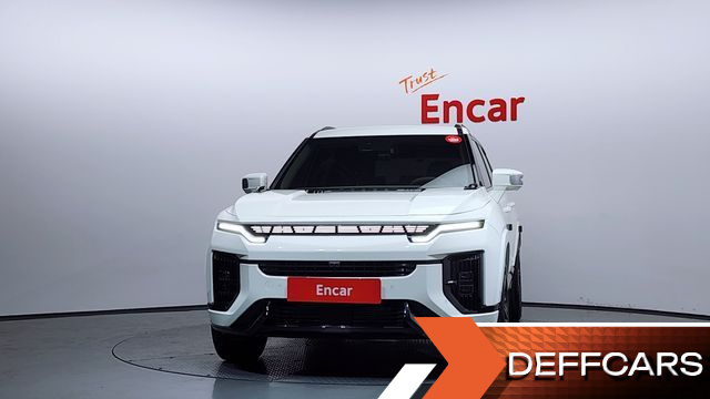 Ssangyong ACTYON Gasoline 1.5 2WD S9 купить на сайте DeffCars