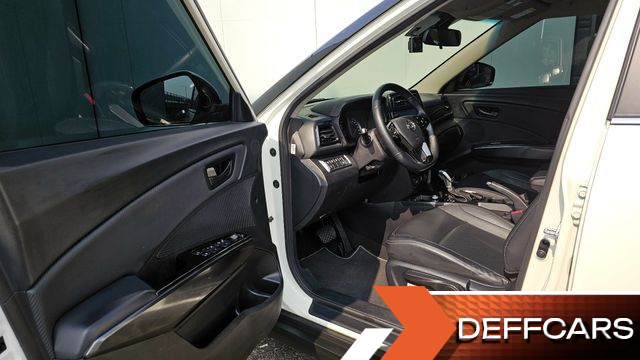 Ssangyong TIBOLI Gasoline 1.5 2WD V3 купить на сайте DeffCars