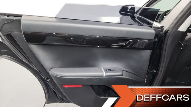 Hyundai GRANDEUR Premium купить на сайте DeffCars