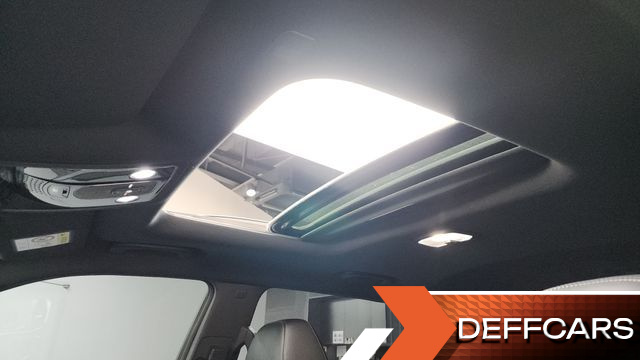 Ssangyong REXTON Diesel 2.2 4WD The Black купить на сайте DeffCars