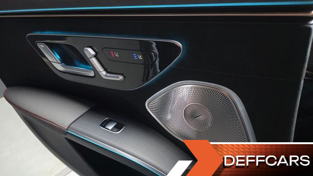 Mercedes EQS EQS450+ AMG Line купить на сайте DeffCars