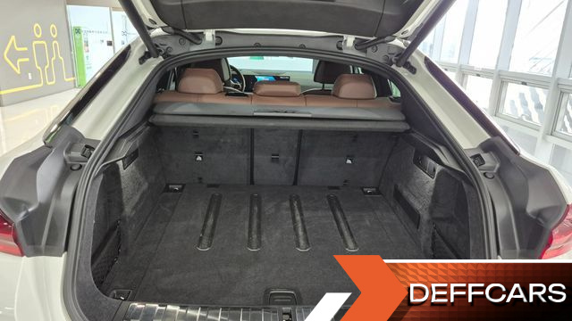 BMW X6 xDrive40i M Sport купить на сайте DeffCars