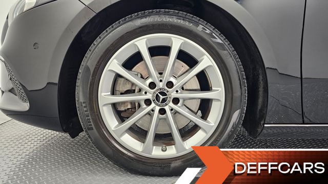Mercedes A-CLASS A220 Sedan купить на сайте DeffCars