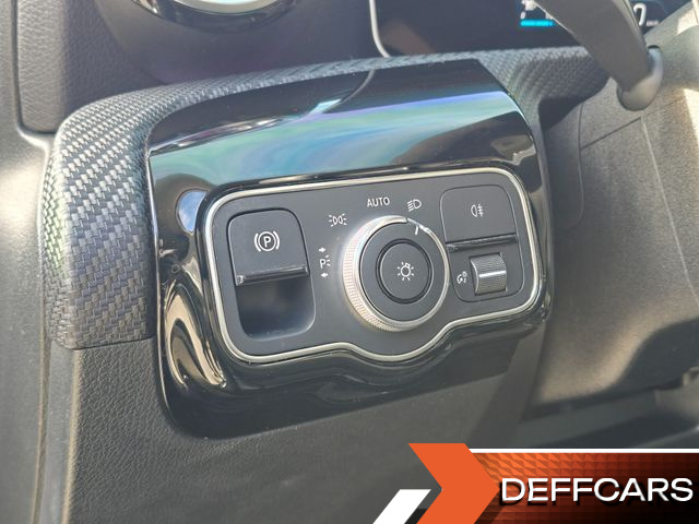 Mercedes A-CLASS A220 Hatchback купить на сайте DeffCars