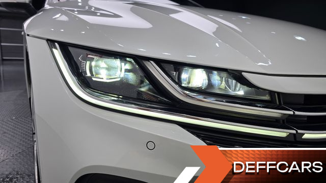 Volkswagen ARTEON 2.0 TDI Prestige купить на сайте DeffCars