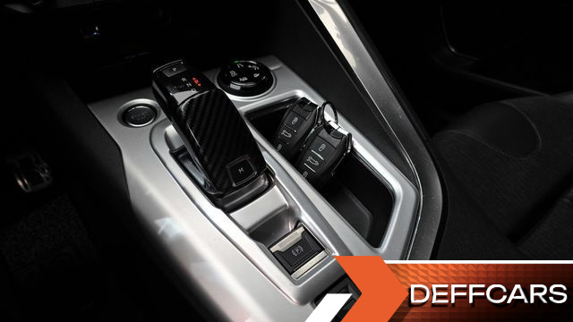 Peugeot 3008 1.6 BlueHDi GT Line купить на сайте DeffCars
