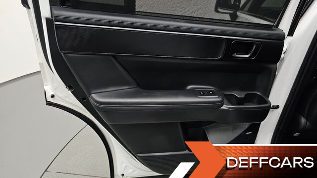 Hyundai SANTAFE HEV 1.6 2WD Calligraphy купить на сайте DeffCars