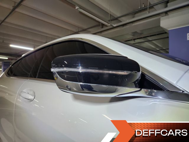 BMW 8-SERIES M850i xDrive Gran Coupe купить на сайте DeffCars