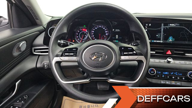 Hyundai AVANTE 1.6 Smart купить на сайте DeffCars