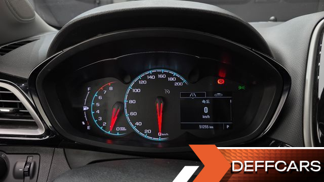 ChevroletGMDaewoo SPARK Premier купить на сайте DeffCars