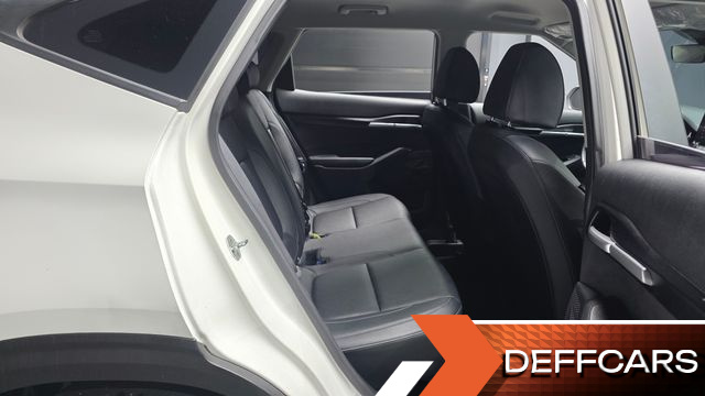 Kia SELTOS Gasoline 1.6 Turbo 2WD Trendy купить на сайте DeffCars