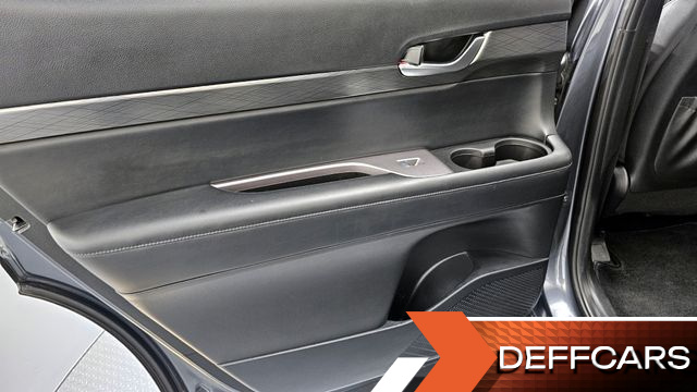 Hyundai PALISADE Gasoline 3.8 2WD Prestige купить на сайте DeffCars