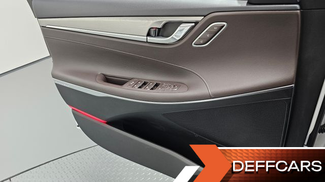 Hyundai GRANDEUR 2.5 Exclusice купить на сайте DeffCars