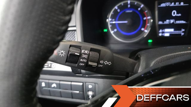 Ssangyong REXTON Diesel 2.2 2WD Prestige купить на сайте DeffCars