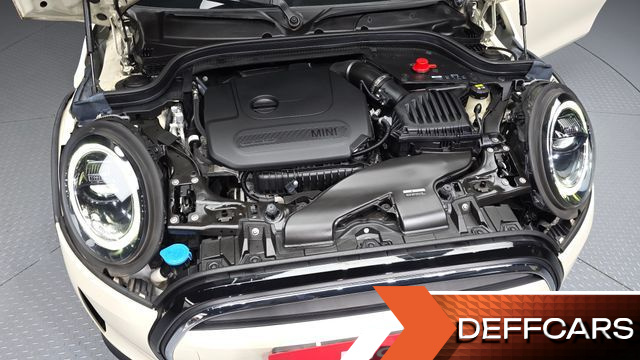 Mini COOPER Classic Plus 3rd купить на сайте DeffCars