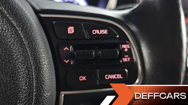 Kia NIRO 1.6 HEV Prestige купить на сайте DeffCars