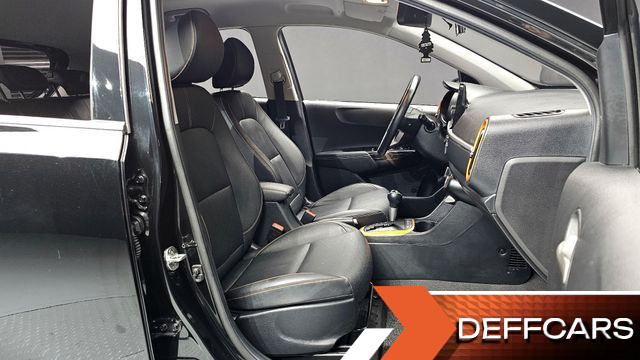Kia MORNING Signature Edge-UP купить на сайте DeffCars