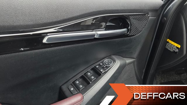 Kia SELTOS Gasoline 1.6 Turbo 2WD Noblesse купить на сайте DeffCars