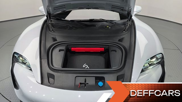 Porsche TAYCAN 4S купить на сайте DeffCars