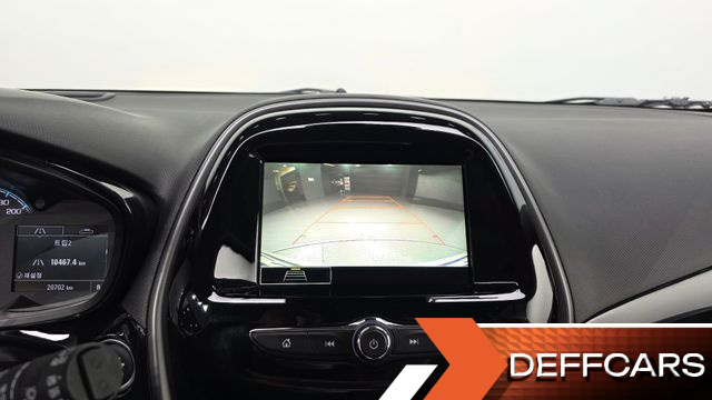 ChevroletGMDaewoo SPARK Premier купить на сайте DeffCars