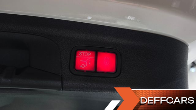Mercedes GLE-CLASS GLE450 4MATIC купить на сайте DeffCars