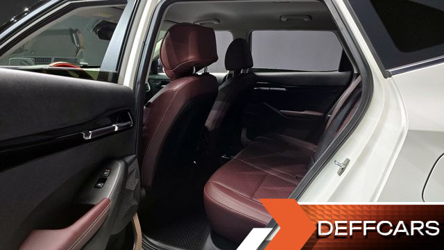 Kia SELTOS Gasoline 1.6 Turbo 2WD Noblesse купить на сайте DeffCars