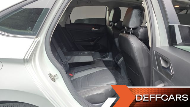 Volkswagen JETTA 1.4 TSI Prestige купить на сайте DeffCars