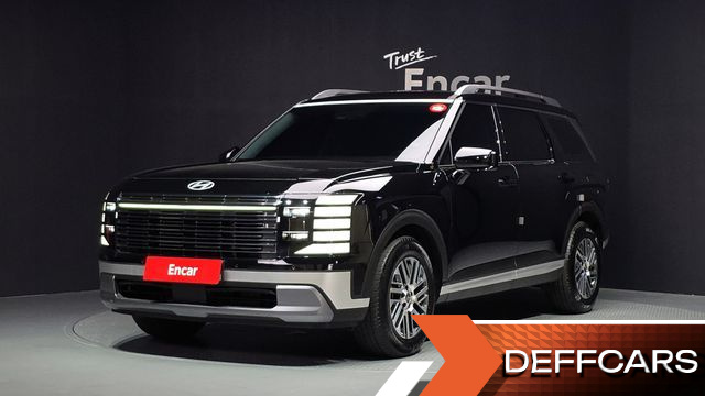 Hyundai PALISADE Gasoline 2.5T 2WD 9-Seater Exclusive купить на сайте DeffCars