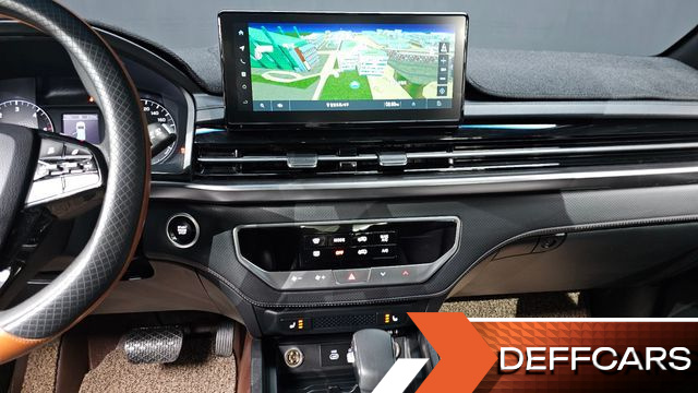 Ssangyong MUSSO Diesel 2.2 4WD Wild купить на сайте DeffCars