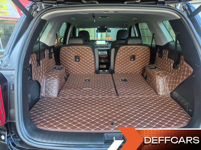 Hyundai PALISADE Diesel 2.2 2WD Prestige купить на сайте DeffCars