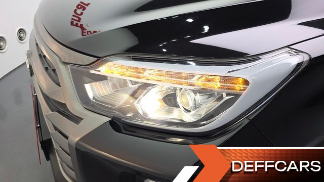 Ssangyong REXTON Diesel 2.2 2WD Prestige купить на сайте DeffCars