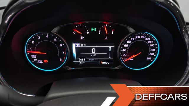 ChevroletGMDaewoo MALIBU 1.5 Turbo LTZ купить на сайте DeffCars